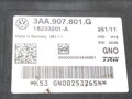 Modul ruční brzdy VW Passat B7 Variant (365) 2010 - 2015 3AA907801G