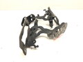 Panty kapoty sada Mercedes-benz Class C (W204) 2007 - 2015 A2048800728