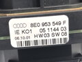 Přepínač sdružený Audi A4 B6 (8E2) 2000 - 2005 8E0953549F