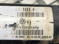 Hnací hřídel přední VW Touareg (7LA, 7L6, 7L7) 2002 - 2013