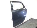 Dveře levé zadní Renault Scénic III (JZ0/1_) 2008 - 2022