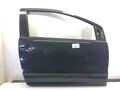Dveře pravé přední VW FOX Liftback (5Z1, 5Z3, 5Z4) 2003 - 2015