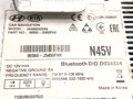Rádio navigace KIA Stinger (CK) 2017 - 2022 96560-J5450