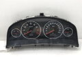 Tachometr budíky Opel Signum Liftback (Z03) 2003 - 2008 13136725HN