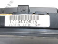 Tachometr budíky Opel Signum Liftback (Z03) 2003 - 2008 13136725HN