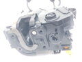 Zámek dveří levý zadní Citroen C4 III (BA_, BB_, BC_) 2020 - 2022 9832797580