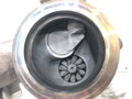 Turbo Renault Captur II 2020 - 2022 144101912R