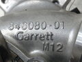 Turbo Renault Captur II 2020 - 2022 144101912R