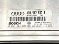 Řídicí jednotka motoru Audi A6 C5 (4B2) 1997 - 2005 4B0907557B