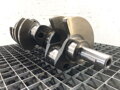 Hřídel klikový Porsche Cayenne (9PA) 2002 - 2010 9481012R