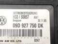 Modul řídicí jednotka převodovky Porsche Cayenne (9PA) 2002 - 2010 09D927750DK