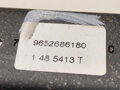 Posuvník regulace čela levé Peugeot 207 (WA_, WC_) 2006 - 2015 9652686180