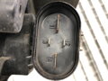 Ventilátor klimatizace Opel Astra H (A04) 2004 - 2014 13126353