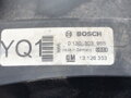 Ventilátor klimatizace Opel Astra H (A04) 2004 - 2014 13126353