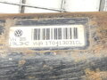Tlumič pravý přední VW Golf V (1K1) 2003 - 2010 1T0413031CL
