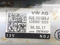 Startér Skoda Octavia III Combi (5E5, 5E6) 2012 - 2022 02E911024J