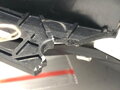 Tachometr budíky Ford S-max (WA6) 2006 - 2014 6M2T-10849-AL