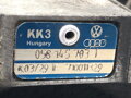 Turbo Skoda Superb I (3U4) 2001 - 2008 058145703J