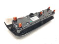 Panel ovládání ventilace Jeep Compass (MP, M6) 2016 - 2022 P68524982AC