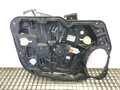 Stahovačka okna levá přední Jeep Compass (MP, M6) 2016 - 2022 00521773530