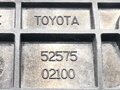 Držák nárazníku pravý zadní Toyota Auris Kombi (_E18_) 2013 - 2018 52575-02100