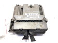 Řídicí jednotka motoru VW Golf VI (5K1) 2008 - 2014 03C907309A