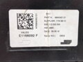 Modul klimatizace BMW 4 Gran Coupe (F36) 2014 - 2022 6840451