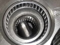 Motor elektrický přední Jaguar I-pace (X590) 2018 - 2022 J9D3-75762-AM