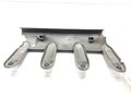 Kryt motoru cívka Porsche Cayenne (9PA) 2002 - 2010 7L5103907