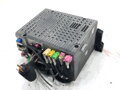 Rádio čtečka navigace BMW 5 (F10) 2009 - 2016 9351682