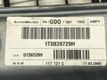 Stahovačka okna levá zadní VW Touran (1T1, 1T2) 2003 - 2010 1T0839729H