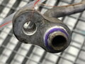 Hadice klimatizace Audi A4 B6 (8E2) 2000 - 2005