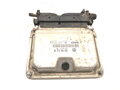 Řídicí jednotka motoru Seat Leon (1M1) 1999 - 2006 038906012HE
