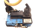 Zámek dveří levý přední Volvo S60 I (384) 2000 - 2010 8650544