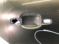 Dveře pravé zadní Citroen C4 Grand Picasso I (UA_) 2006 - 2013
