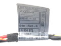 Odpor ventilátoru / ventilátory vzduchu BMW 5 Touring (E61) 2004 - 2010 6934972
