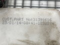 Nádobka ostřikovačů Volvo V40 Liftback (525, 526) 2012 - 2022 31391616