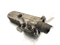 Chladič EGR VW Jetta III (1K2) 2004 - 2013 038131513AD