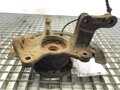 Otoč levá přední Renault Megane III Liftback (BZ0/1_, B3_) 2008 - 2022