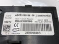 Spínací skříňka čtečka karet Renault Megane III Liftback (BZ0/1_, B3_) 2008 - 2022 285909828R