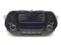 Rádio Fiat Tipo Liftback (356_) 2016 - 2022 07356803530