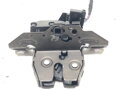 Zámek víka kufru zadní Opel Astra J GTC 2011 - 2022 13581023