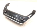 Panel ovládání ventilace Toyota Corolla Sedan (_E21_) 2019 - 2022 55900-02F30