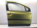 Dveře pravé přední Suzuki SX4 S-cross (JY) 2013 - 2022