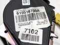 Bezpečnostní PÁS pravý přední Chevrolet Cruze (J300) 2009 - 2022 619516700A
