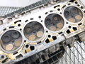 Hlava válců Opel Signum Liftback (Z03) 2003 - 2008 55353482
