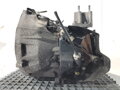 Převodovka Ford Fiesta VI (CB1, CCN) 2008 - 2022 CA6R7002NBB