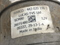 Čerpadlo kompresor podvozku Mercedes-benz Class S (W220) 1998 - 2005 4430201901