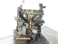 Motor Skoda Fabia I (6Y2) 1999 - 2008 AZL