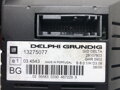 Displej Opel Zafira B (A05) 2005 - 2015 13275077